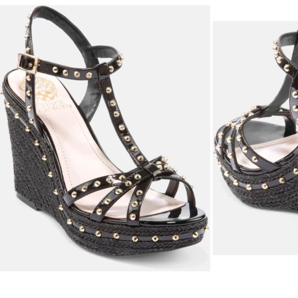 Vince Camuto Tamblyn Sandals